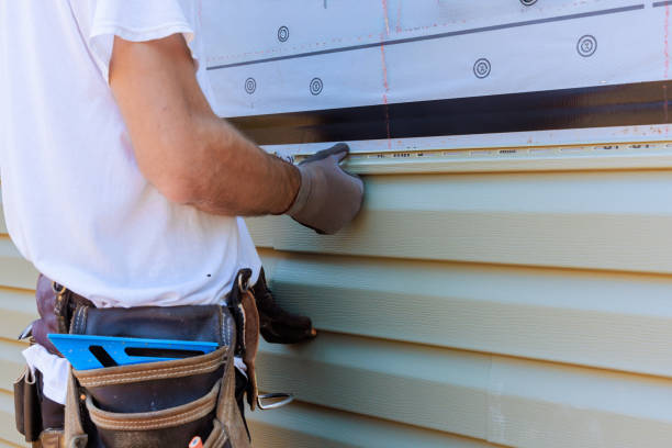 Trusted Siding Installation service in Hiddenite, NC - Creative Siding