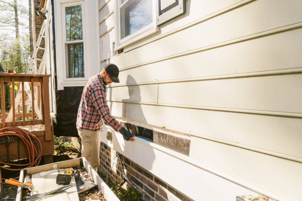 Trusted Fiber Cement Siding service in Hiddenite, NC - Creative Siding